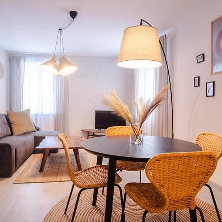 Boutique Apartment 23 - Rezidence K Lanovce Jáchymov Exterior foto