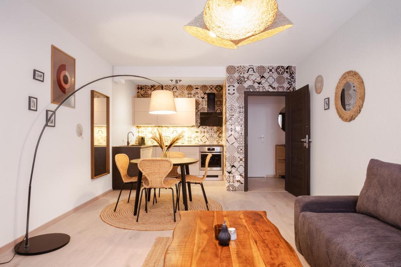 Boutique Apartment 23 - Rezidence K Lanovce Jáchymov Exterior foto